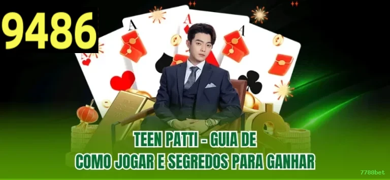 Cassino ao vivo da 7788bet com dealers reais